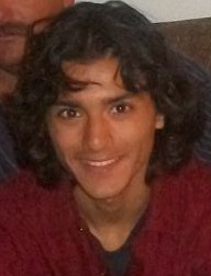 Rudy Garza